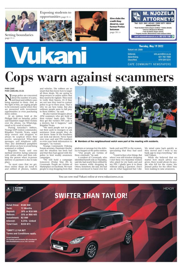 Go Unlimited with Magzter GOLD