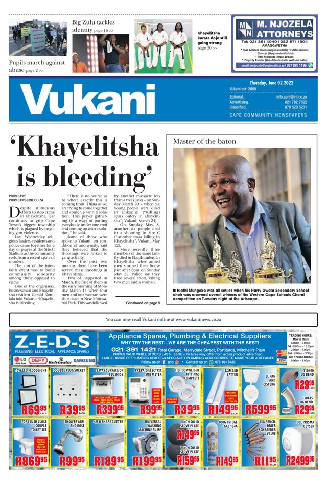 Go Unlimited with Magzter GOLD