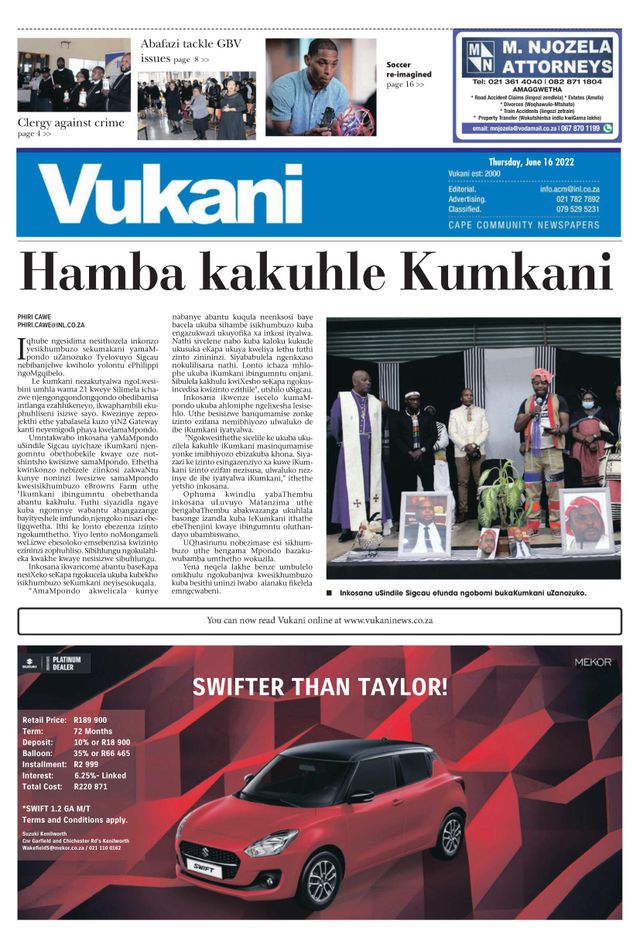 Go Unlimited with Magzter GOLD