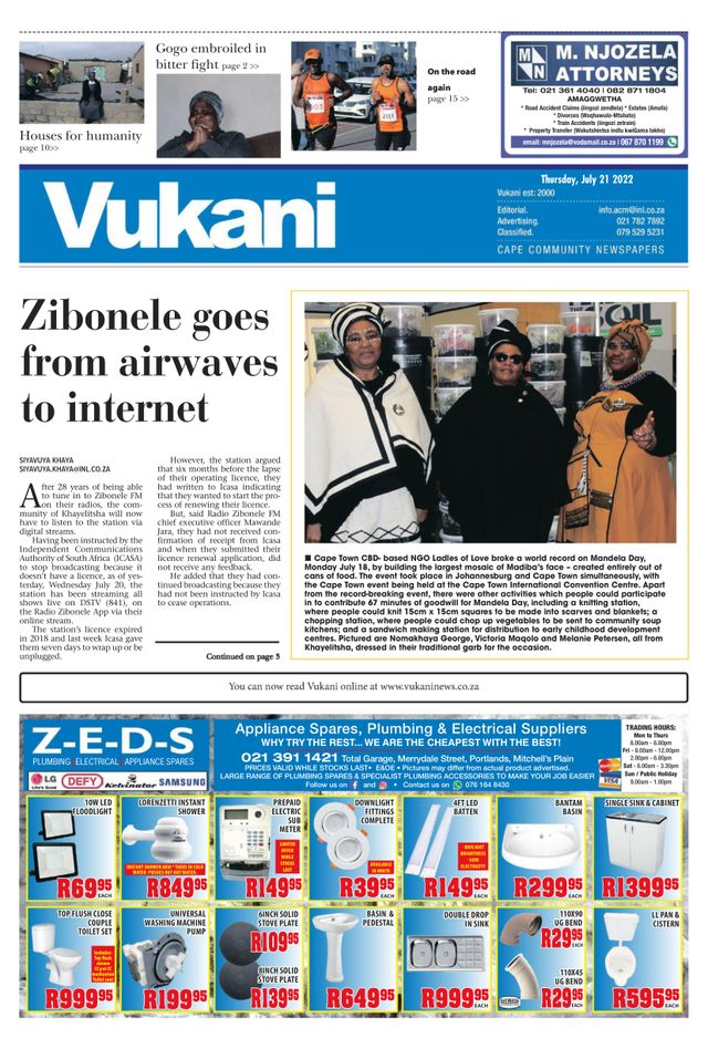 Go Unlimited with Magzter GOLD