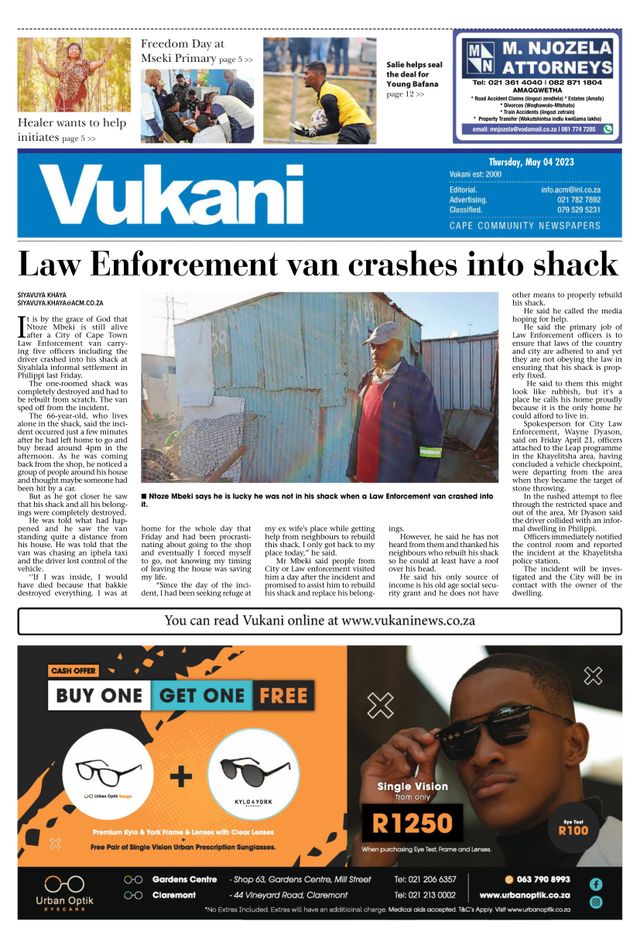 Go Unlimited with Magzter GOLD