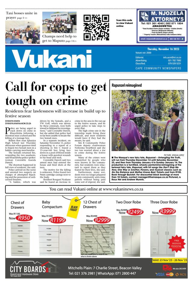 Go Unlimited with Magzter GOLD