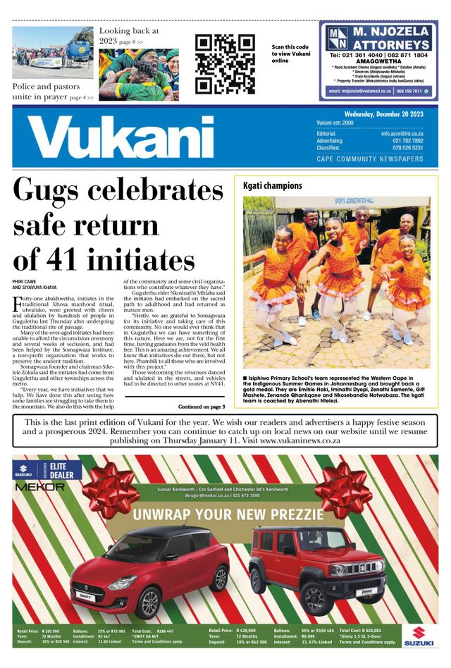 Go Unlimited with Magzter GOLD