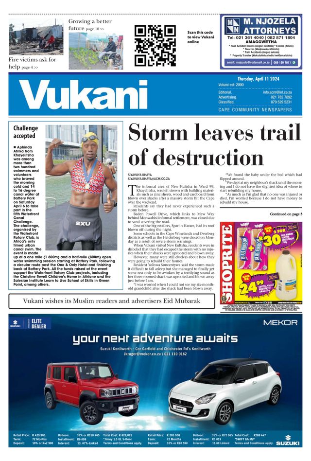 Go Unlimited with Magzter GOLD