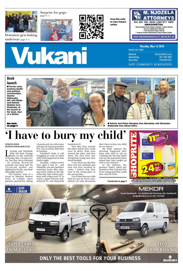 Go Unlimited with Magzter GOLD