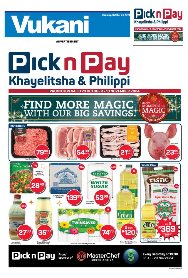 Go Unlimited with Magzter GOLD