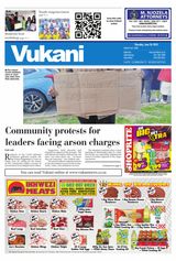 Vukani