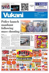 Vukani
