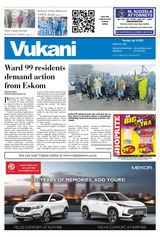 Vukani