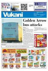 Vukani