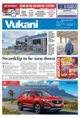 Vukani