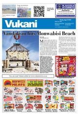 Vukani