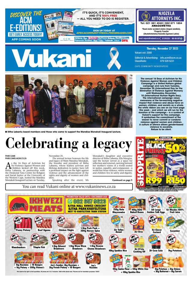 Go Unlimited with Magzter GOLD