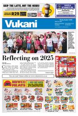 Vukani