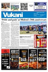 Vukani
