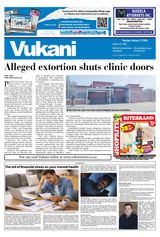 Vukani