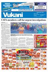 Vukani