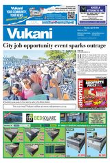 Vukani