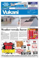 Vukani
