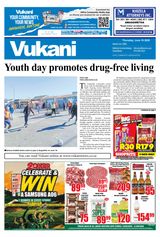 Vukani