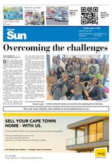 Atlantic Sun