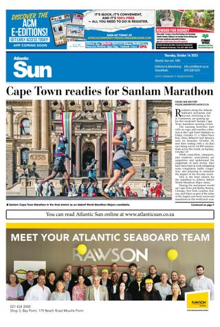 Atlantic Sun