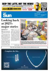 Atlantic Sun