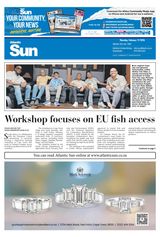 Atlantic Sun