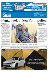 Atlantic Sun