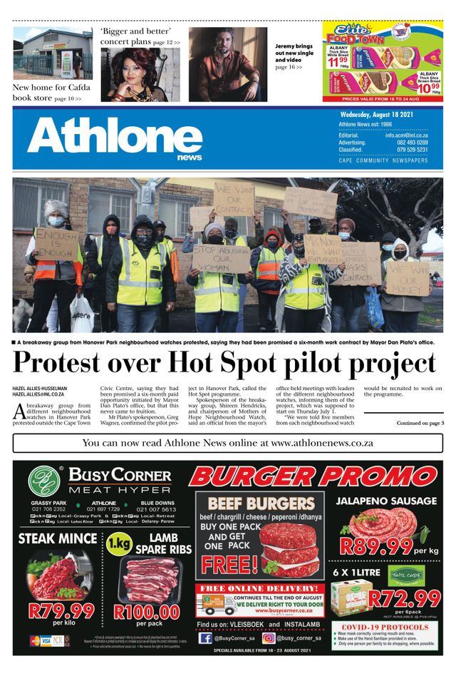 Go Unlimited with Magzter GOLD