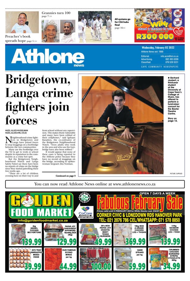 Gå ubegrenset med Magzter GOLD