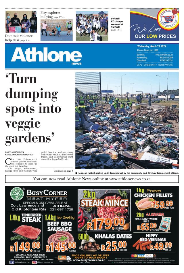 Go Unlimited with Magzter GOLD