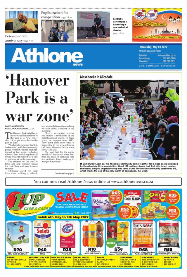 Go Unlimited with Magzter GOLD