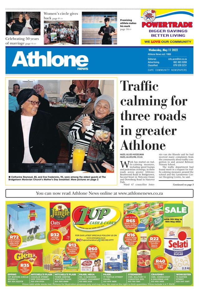 Go Unlimited with Magzter GOLD