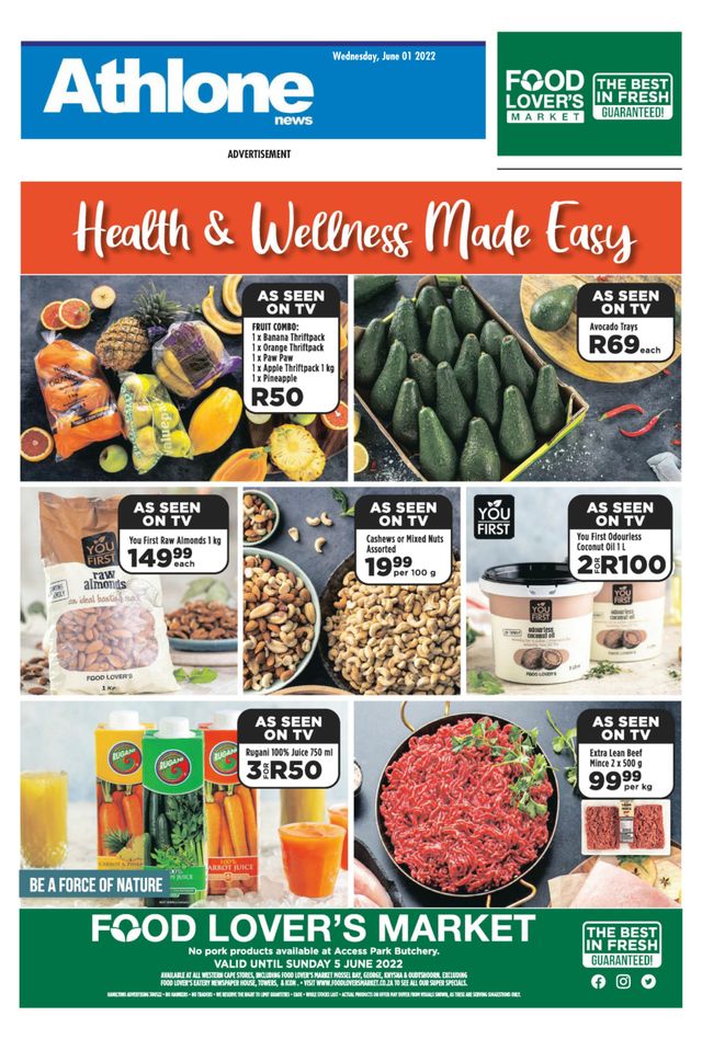 Go Unlimited with Magzter GOLD