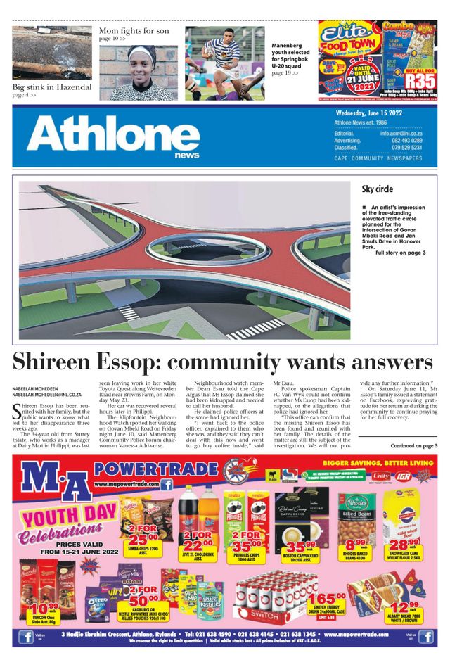 Go Unlimited with Magzter GOLD