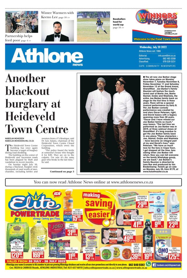 Go Unlimited with Magzter GOLD