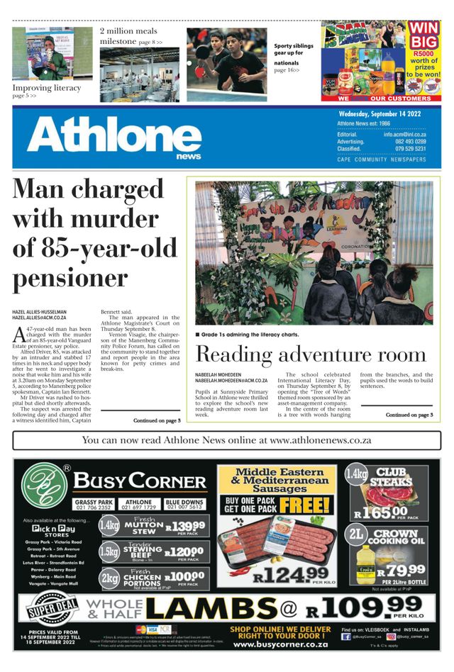 Gå ubegrenset med Magzter GOLD