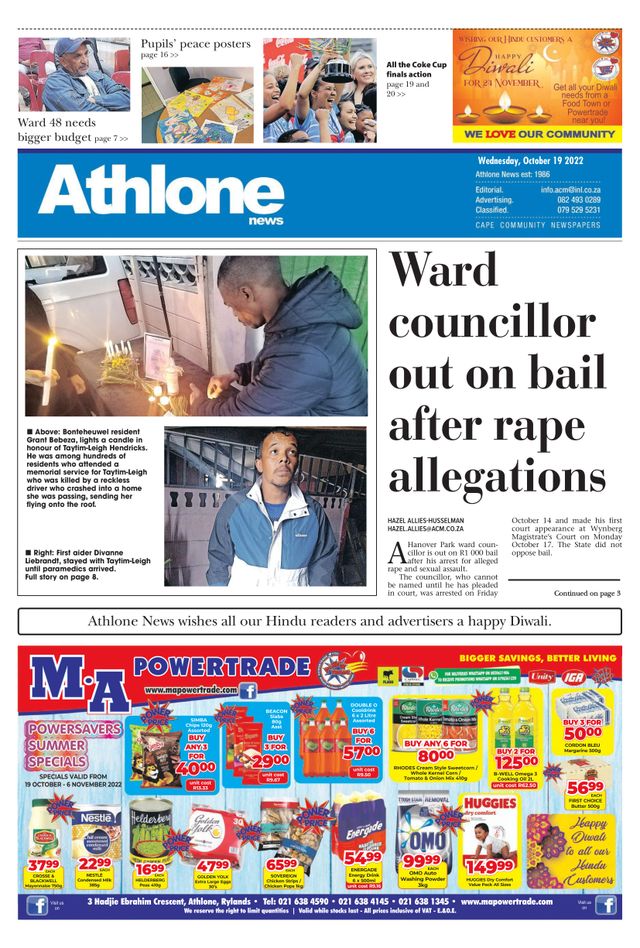 Gå ubegrenset med Magzter GOLD