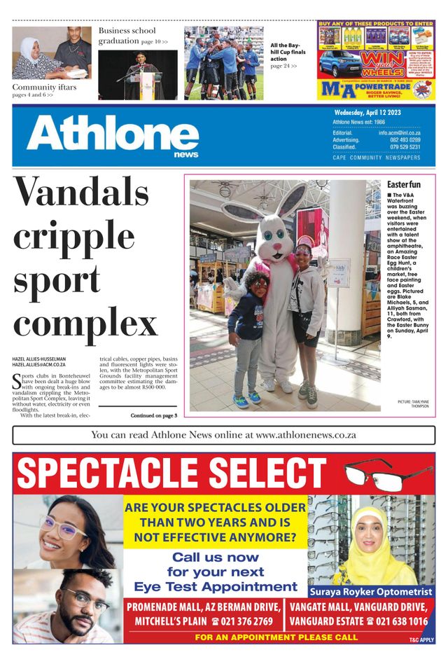 Go Unlimited with Magzter GOLD