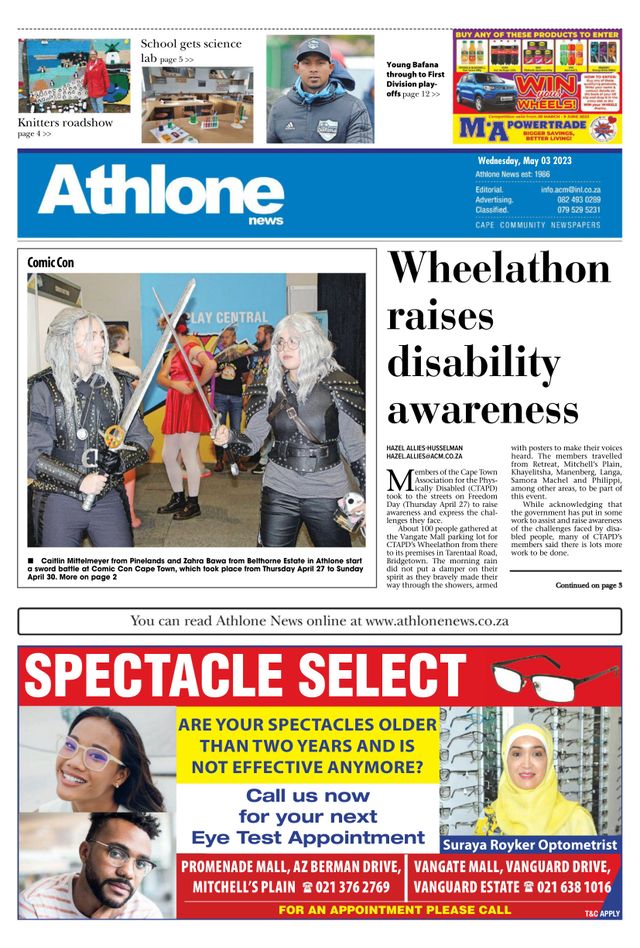 Go Unlimited with Magzter GOLD