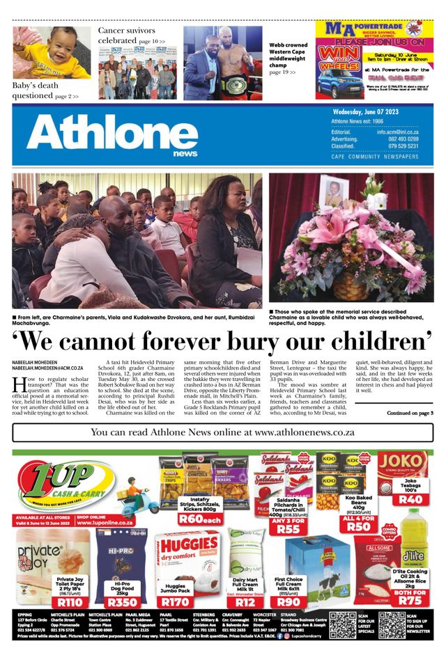 Go Unlimited with Magzter GOLD