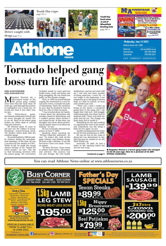 Gå ubegrenset med Magzter GOLD