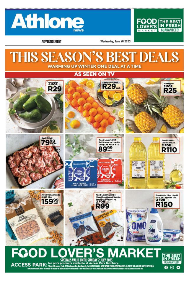 Go Unlimited with Magzter GOLD