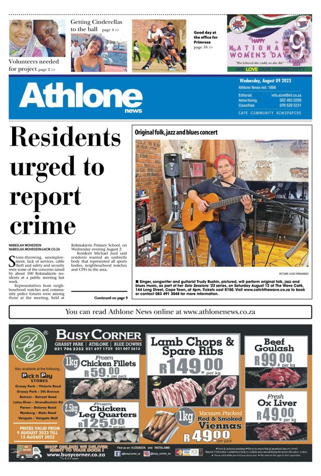 Go Unlimited with Magzter GOLD