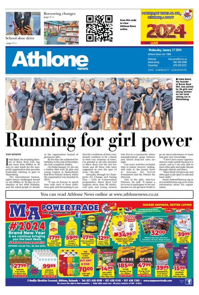 Go Unlimited with Magzter GOLD