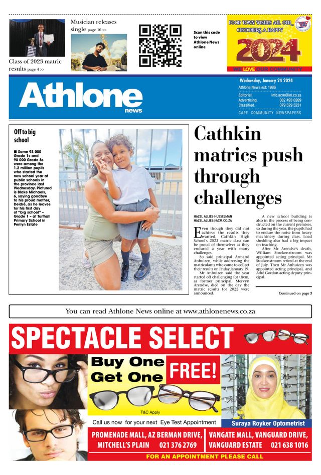 Go Unlimited with Magzter GOLD