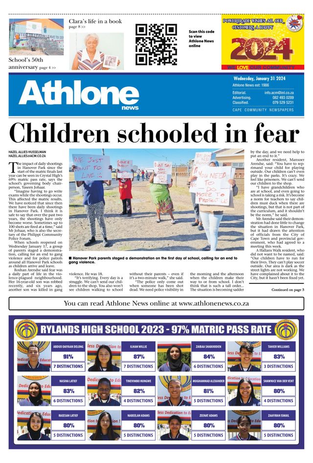 Go Unlimited with Magzter GOLD