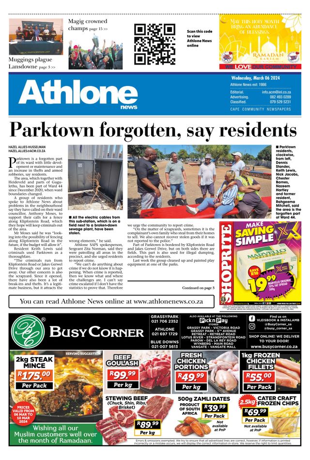 Go Unlimited with Magzter GOLD