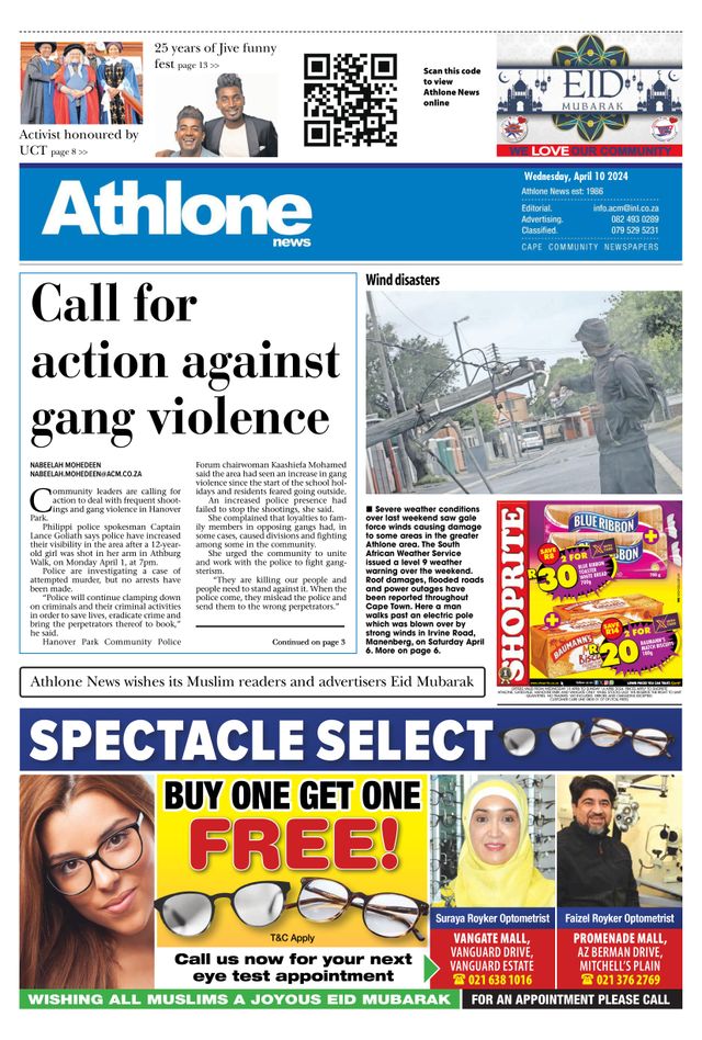 Go Unlimited with Magzter GOLD